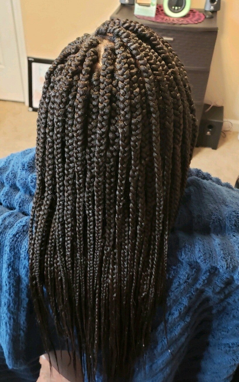 A'Kiyia's Natural Twist & Hair Braiding in Dallas, GA (6)