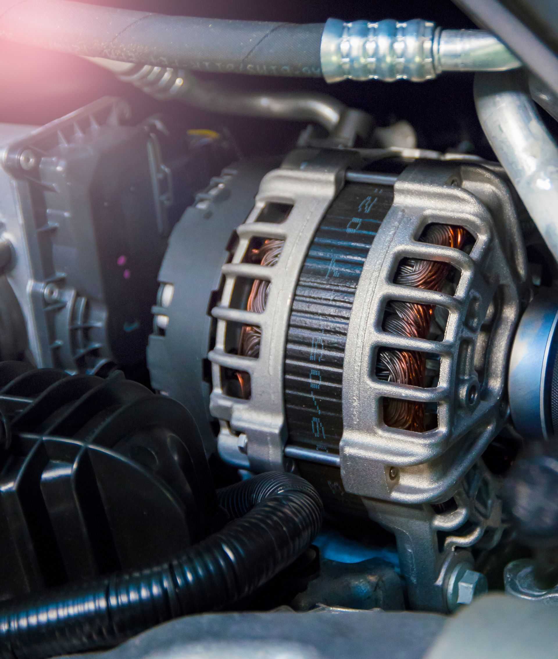 Beacon Automotive Repair in Jeffersonville, IN (2)