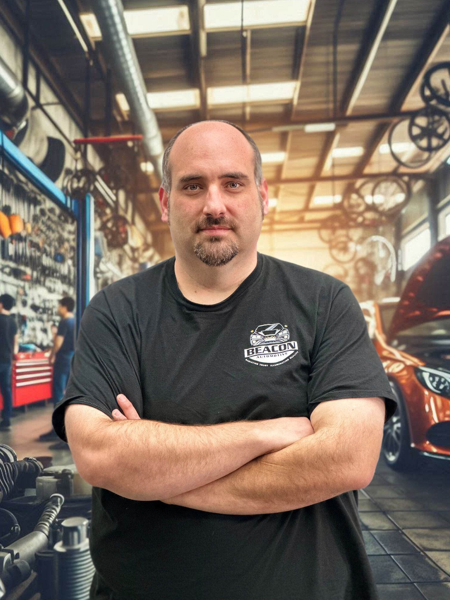 Beacon Automotive Repair in Jeffersonville, IN (4)