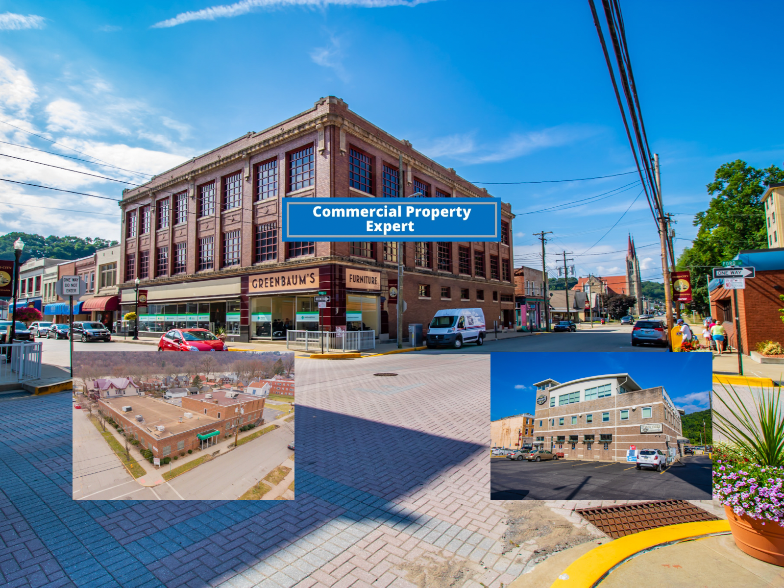 Meridian Real Estate Group in Lower Burrell, PA