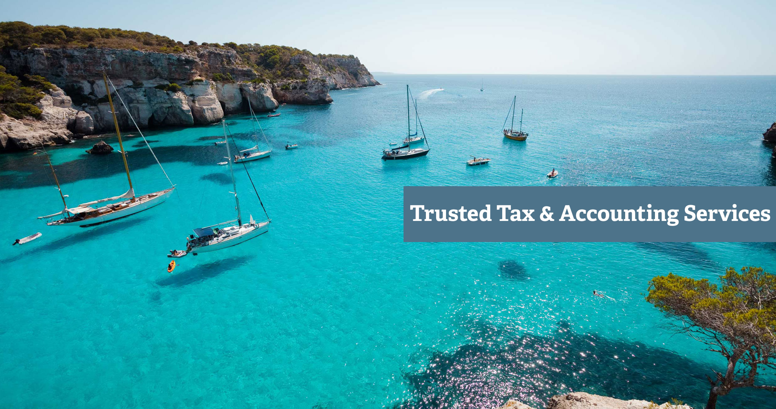 Lisa D. Church, CPA, EA, MBA (Waterfront Tax & Accounting) in Severn, MD