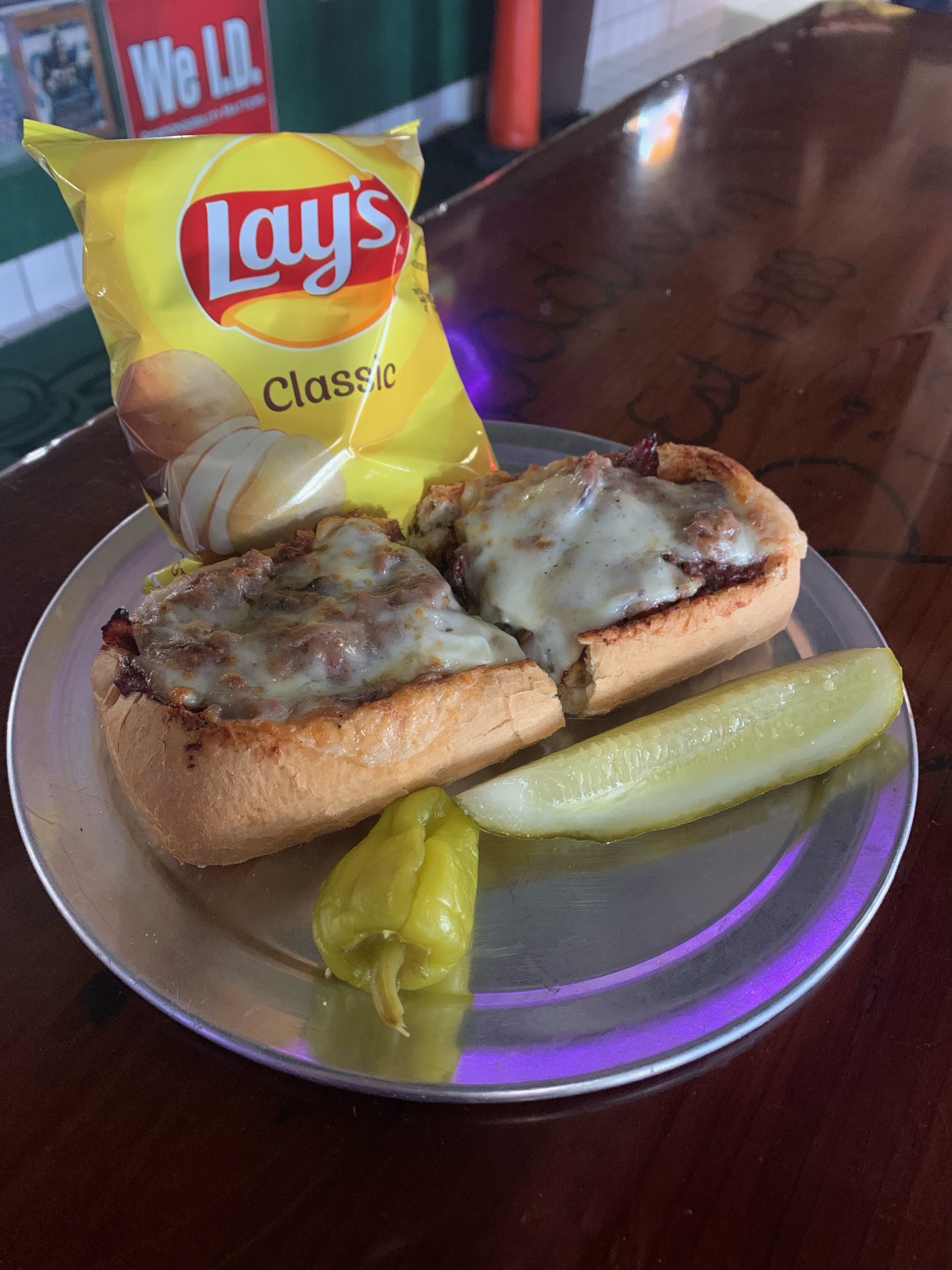 Stadium Pizza in San Jacinto, CA (4)