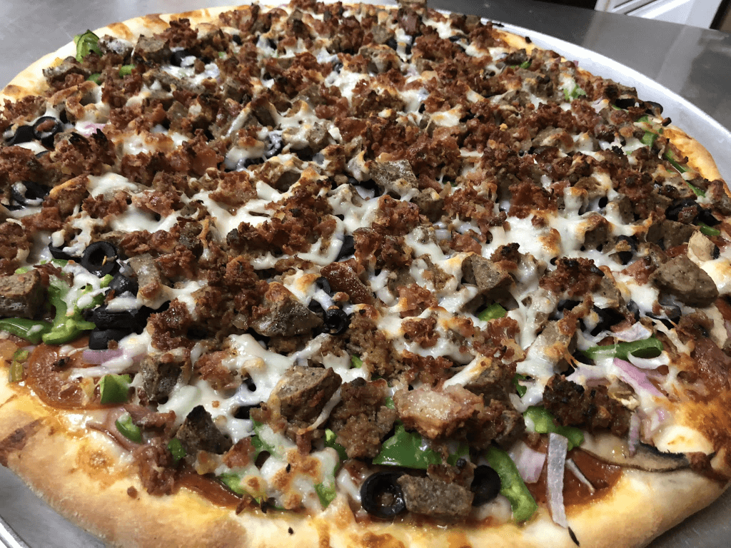 Stadium Pizza in San Jacinto, CA (5)