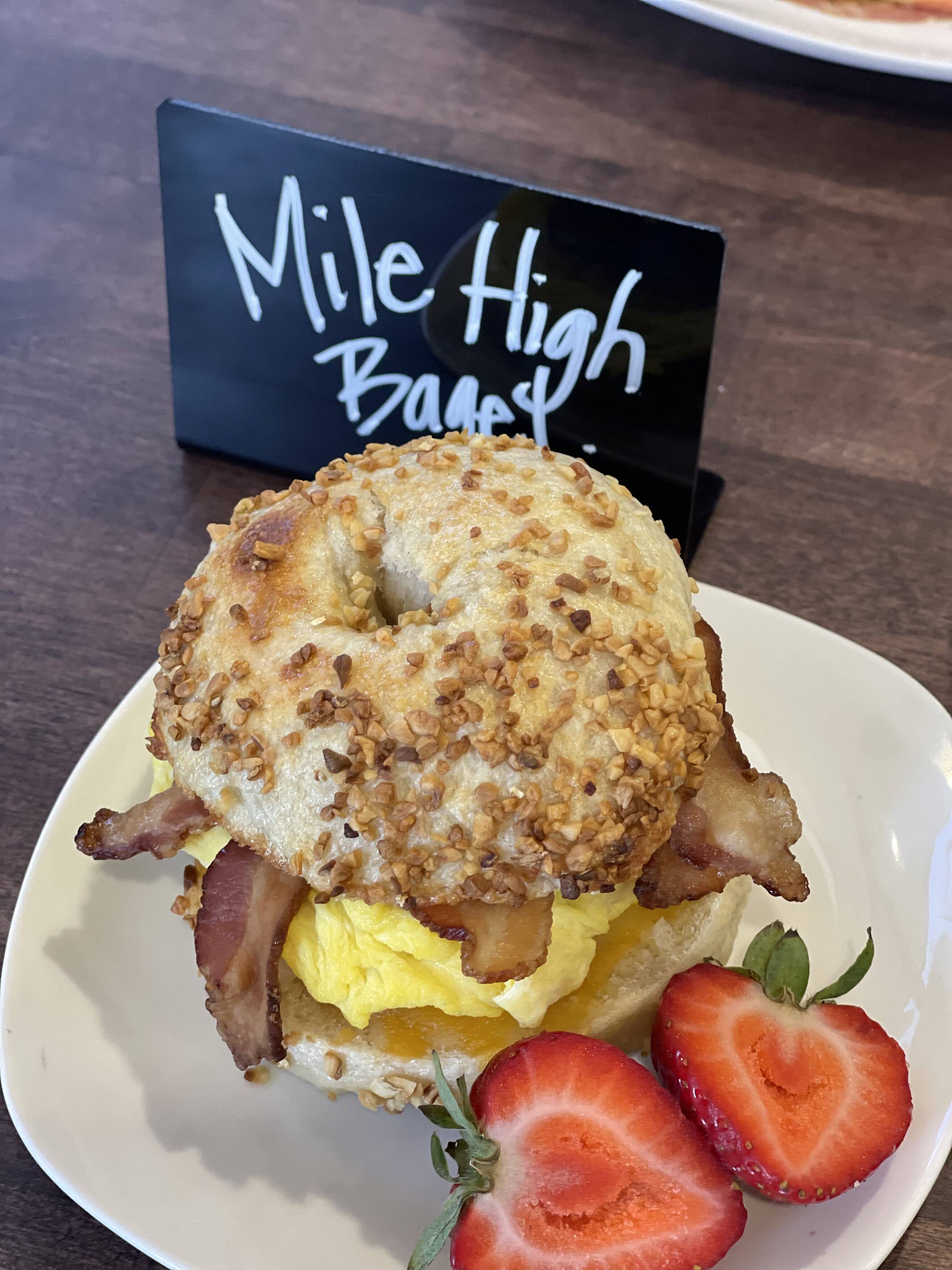 Cruise Coffee Cafe in Scotts Valley, CA