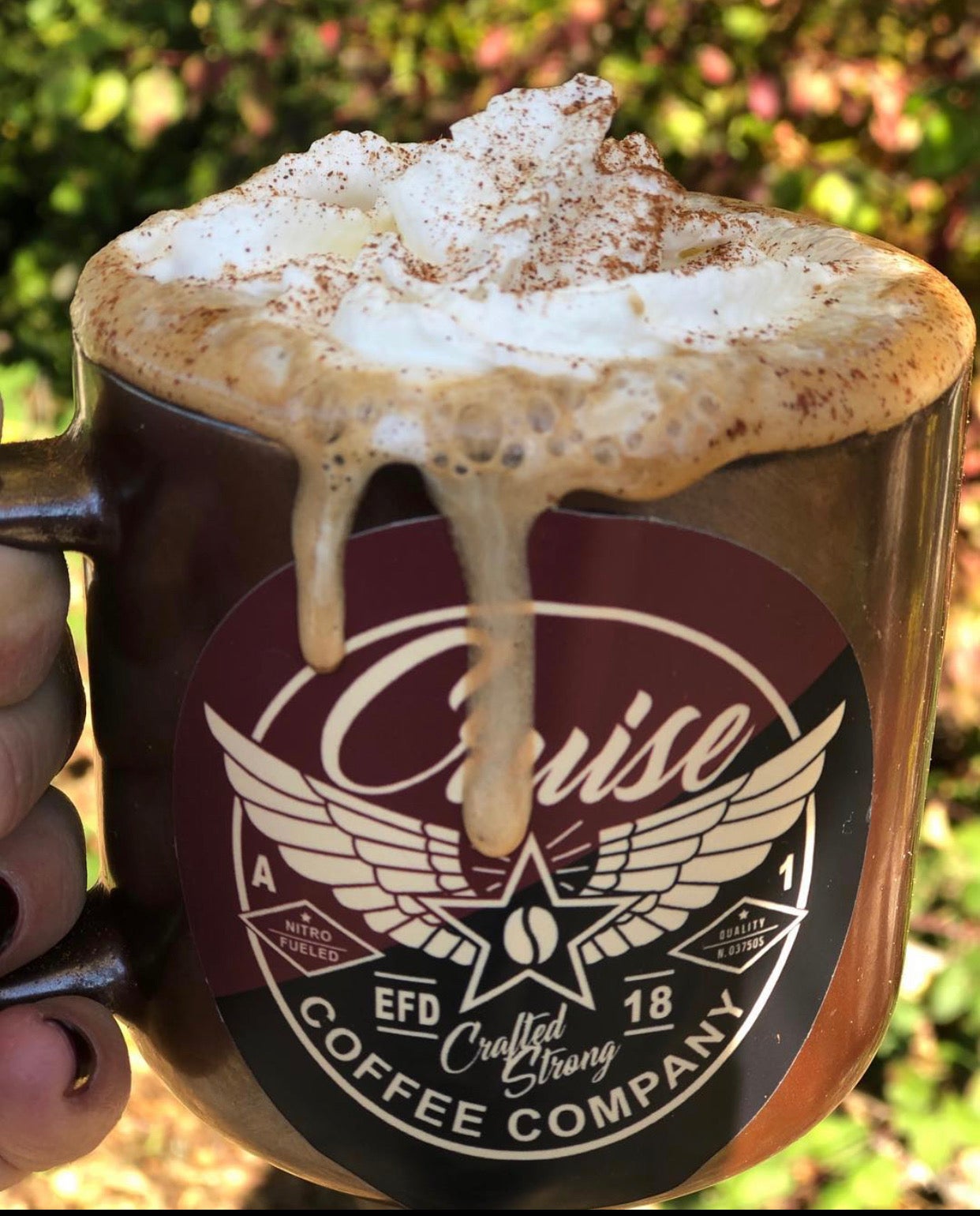 Cruise Coffee Cafe in Scotts Valley, CA (4)