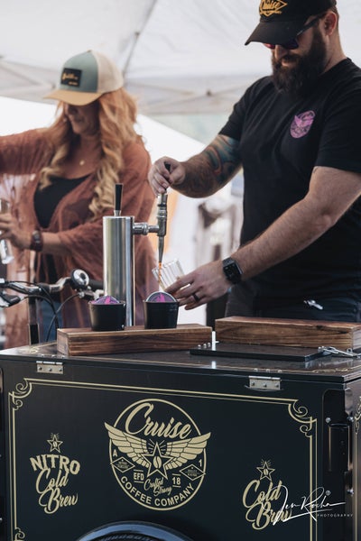 Cruise Coffee Cafe in Scotts Valley, CA (5)