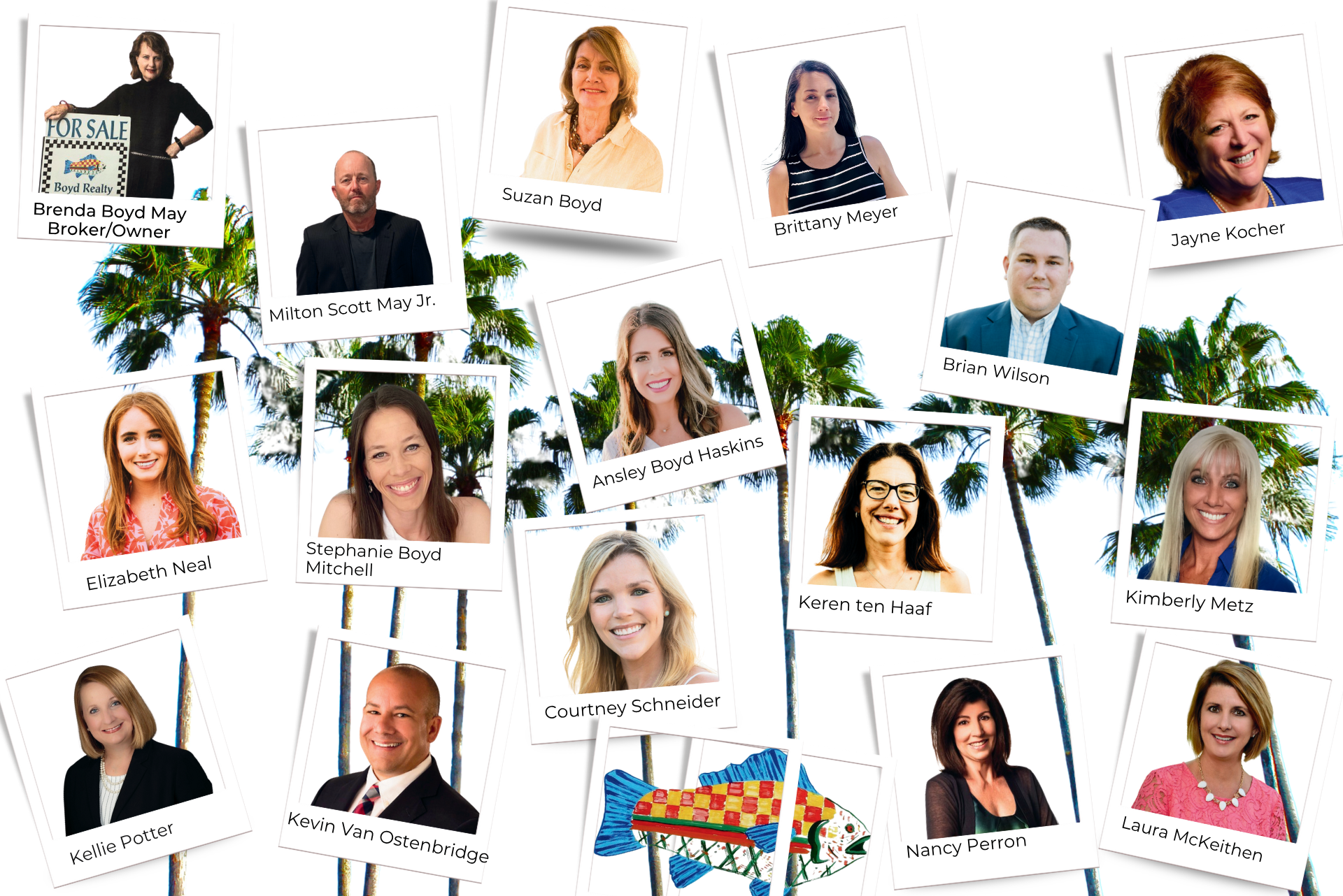 Boyd Realty in Bradenton, FL