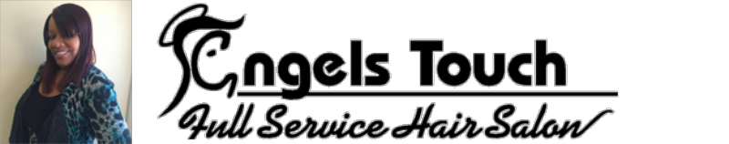 Angels Touch Hair Salon in Yeadon, PA