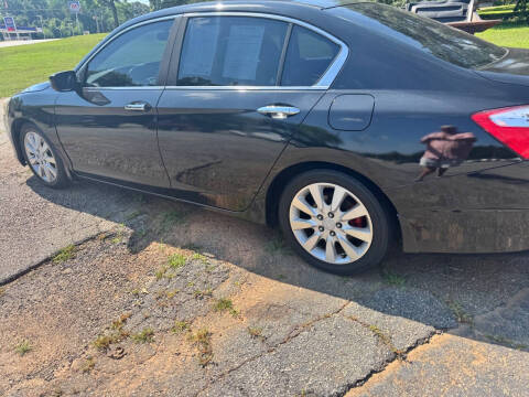 Blackwood's Auto Inc/Sales-Services in Union, SC (2)