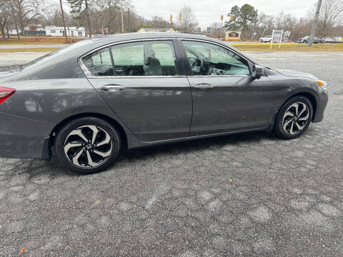 Blackwood's Auto Inc/Sales-Services in Union, SC (3)