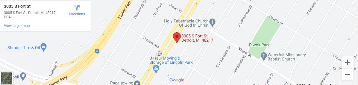 MooreSoul Food in Detroit, MI (5)