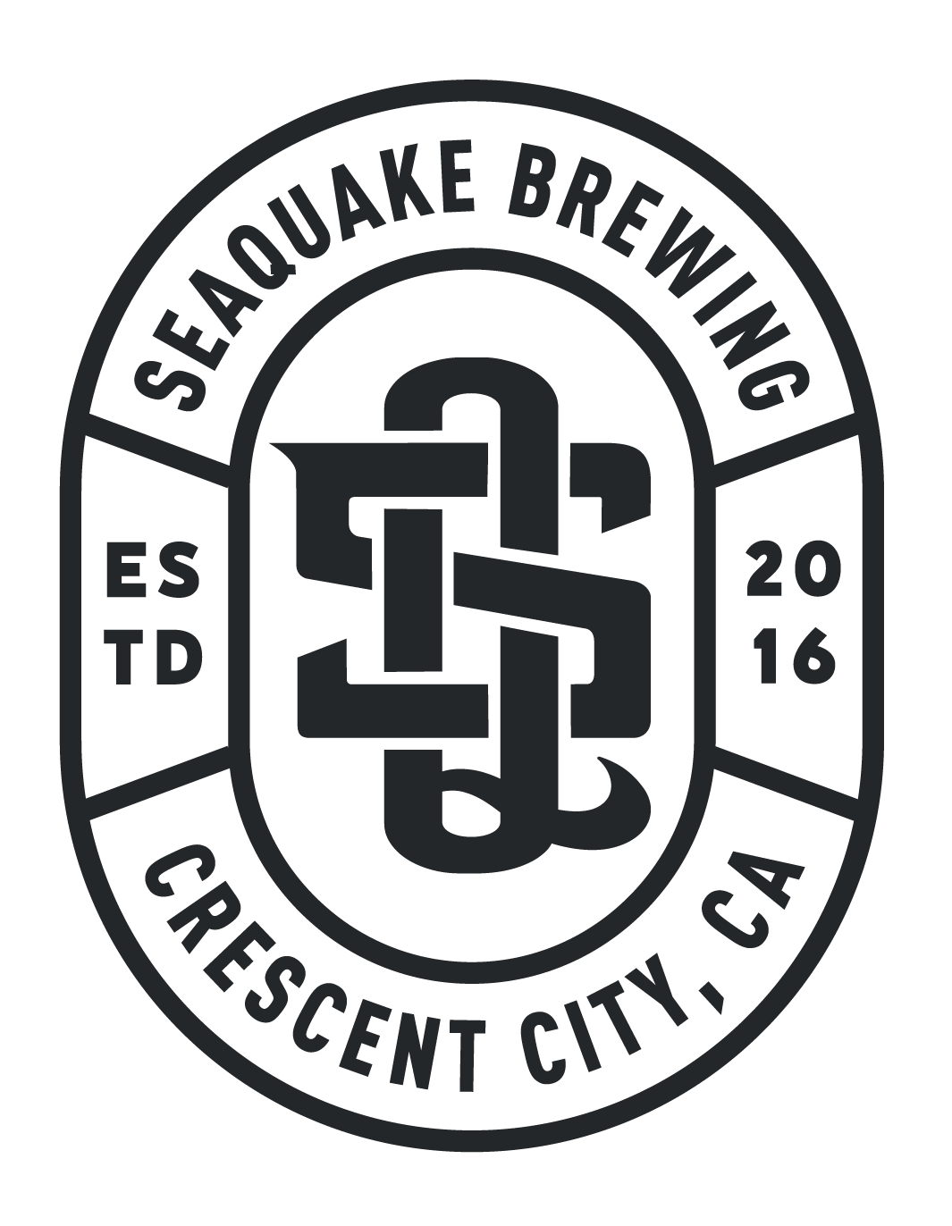 SeaQuake Brewing in Crescent City, CA (3)