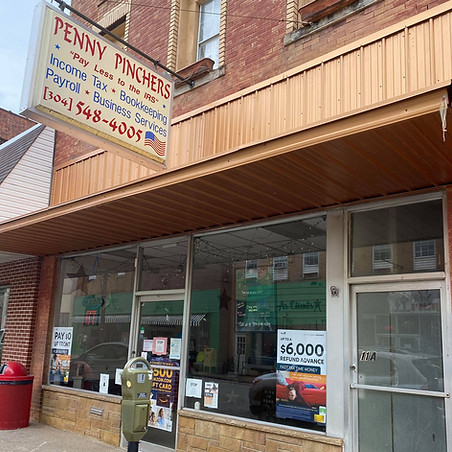 Penny Pinchers in Clendenin, WV (2)