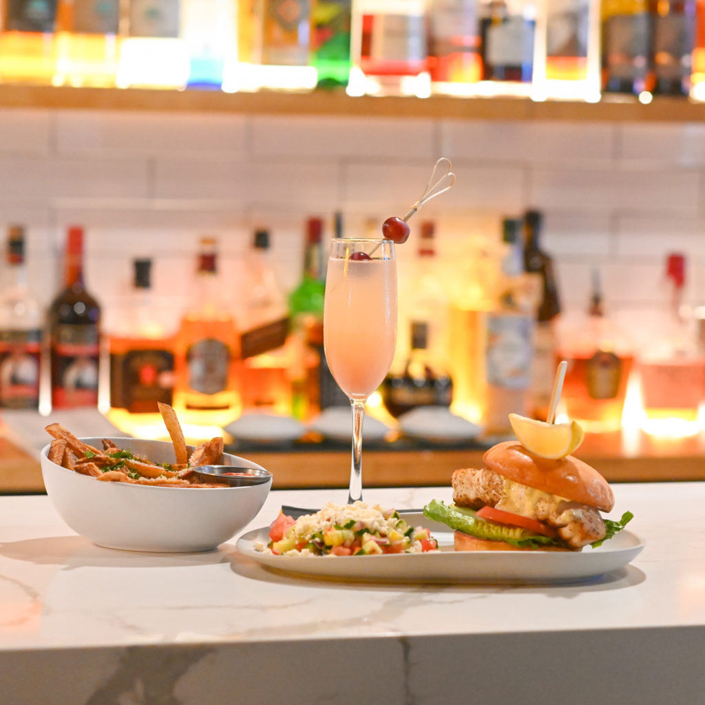 SALT Bar & Table in Bradenton Beach, FL