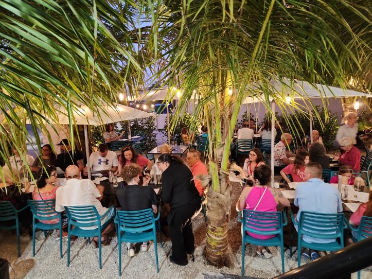 SALT Bar & Table in Bradenton Beach, FL (2)