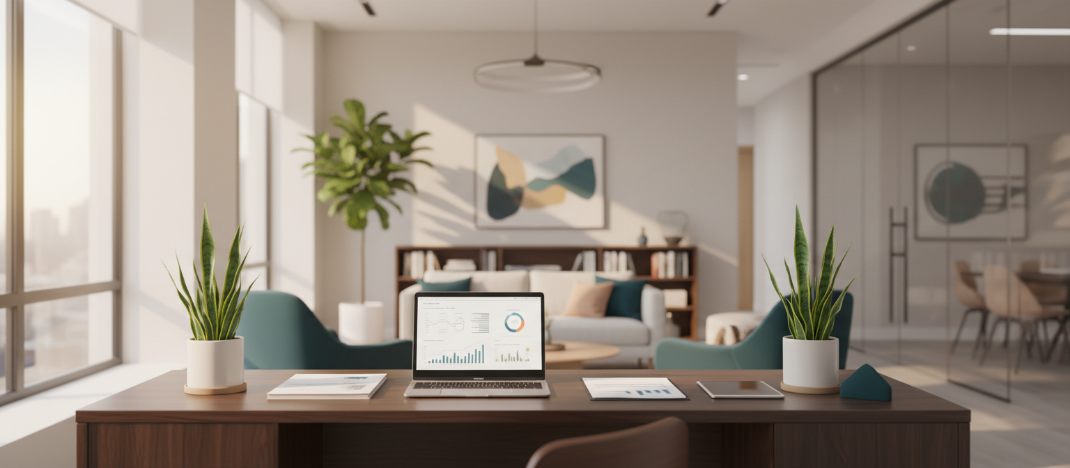 Kamish & Associates CPA Firm in Valrico, FL