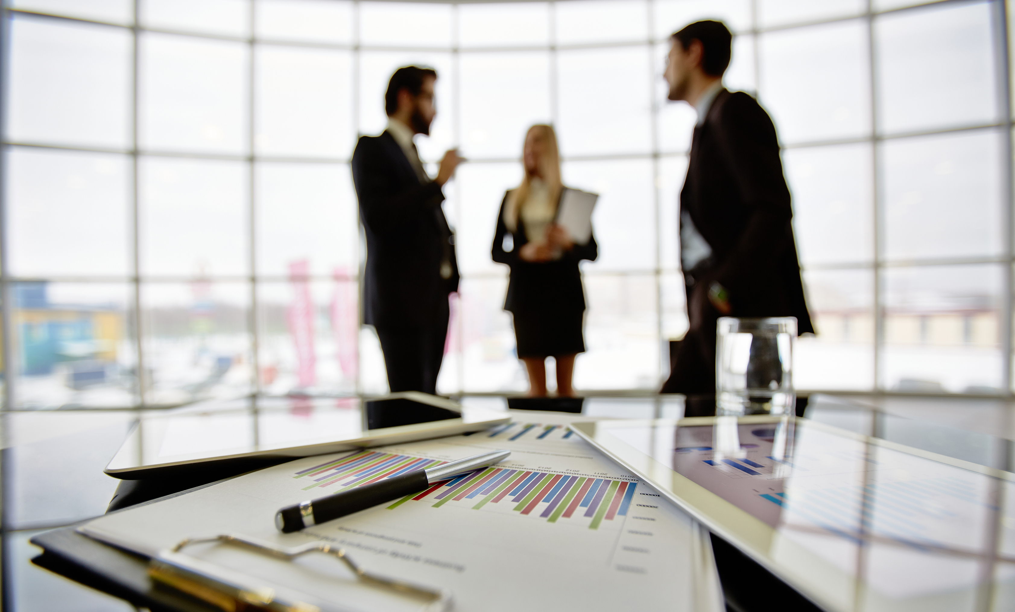 Granger & Magee, CPAs in Salisbury, MD (2)