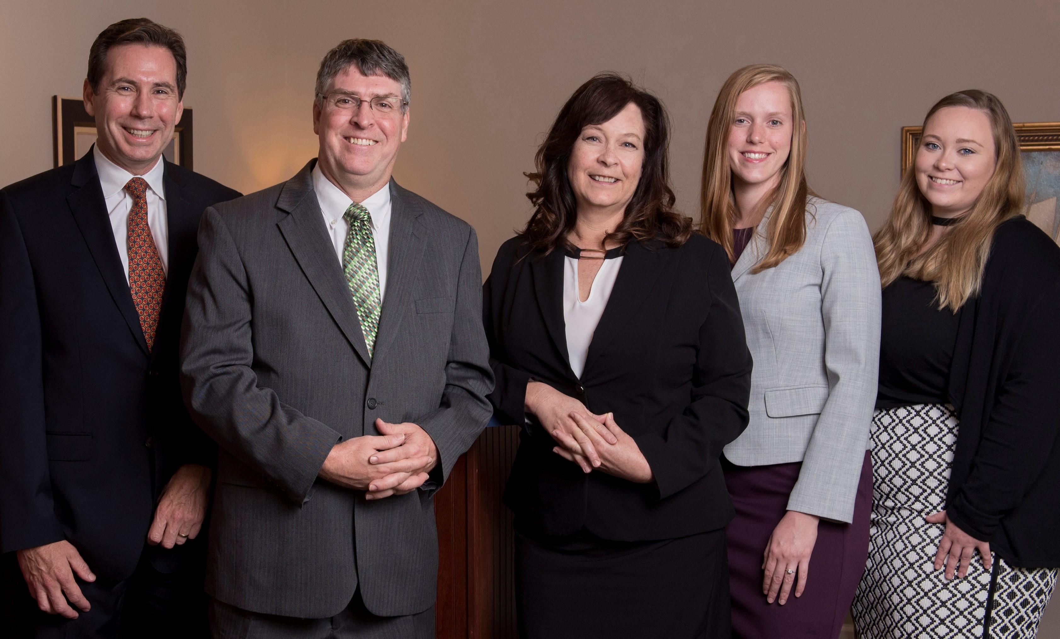 Granger & Magee, CPAs in Salisbury, MD (3)