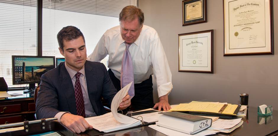 Whitestone Young, PC in Fairfax, VA (4)