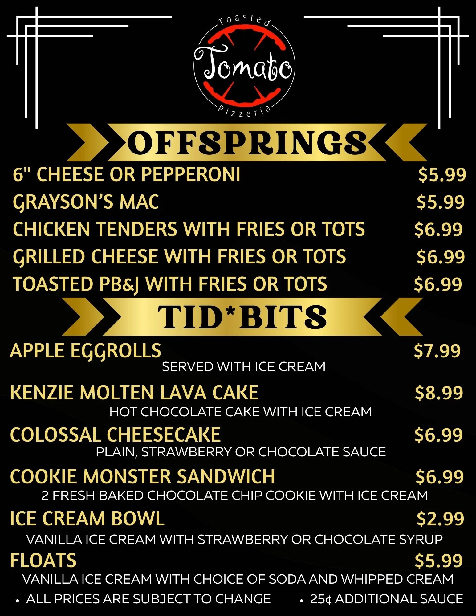 Toasted Tomato in Anderson, TX (4)