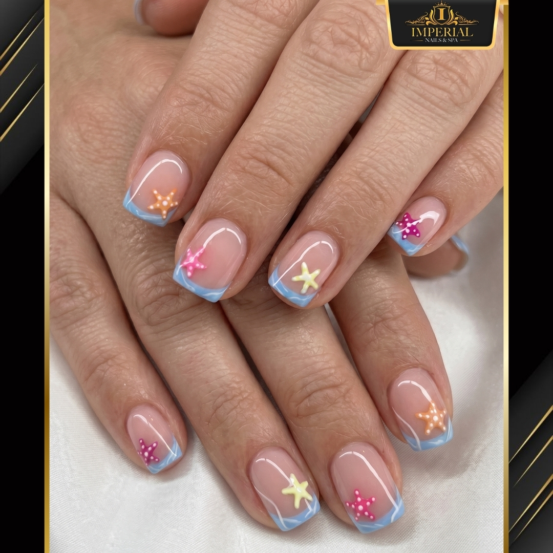Imperial Nails & Spa in Calabasas, CA (4)