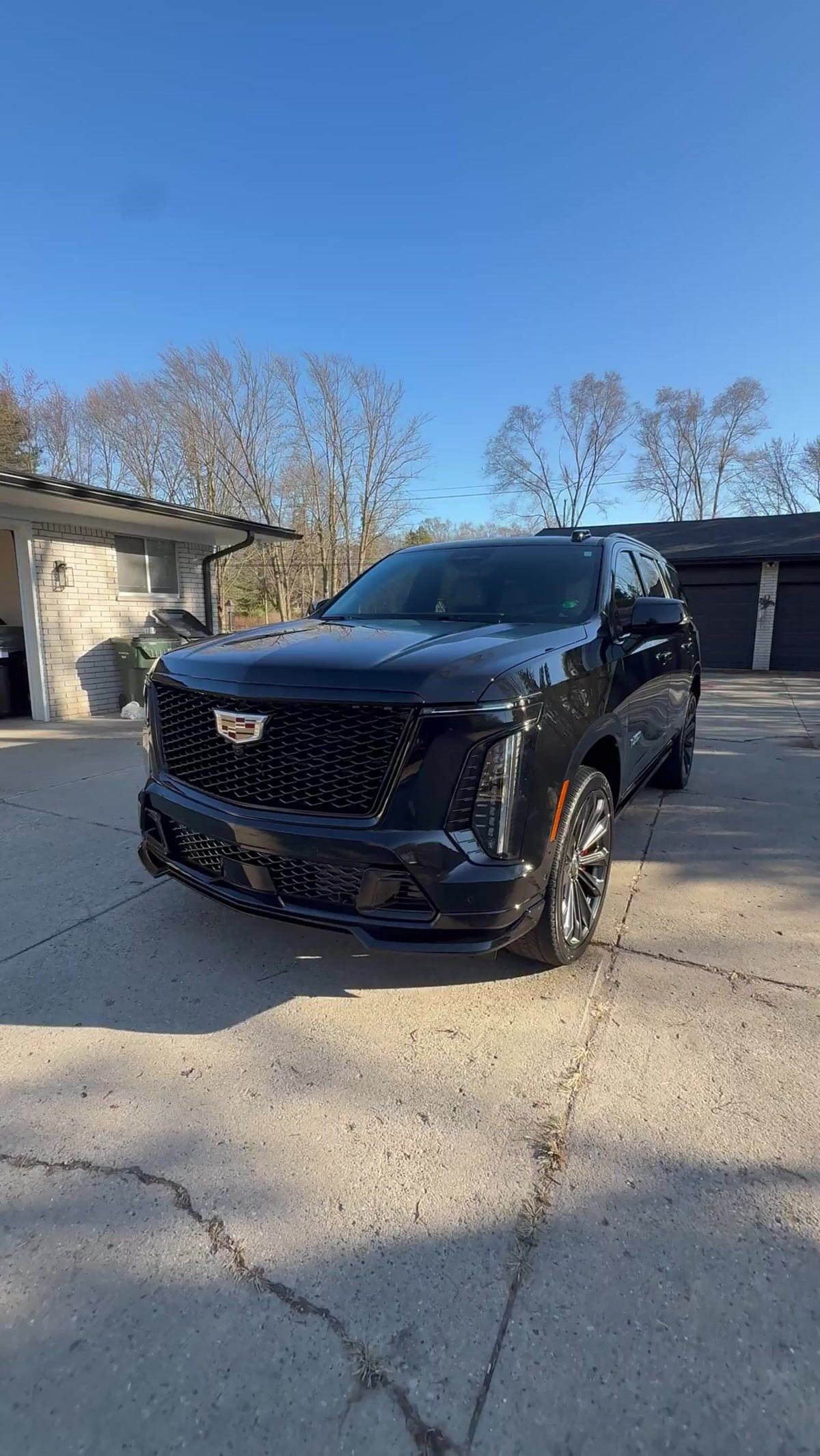 Veyra Detail - Mobile Detailing & Ceramic Coating in Washington, MI (2)