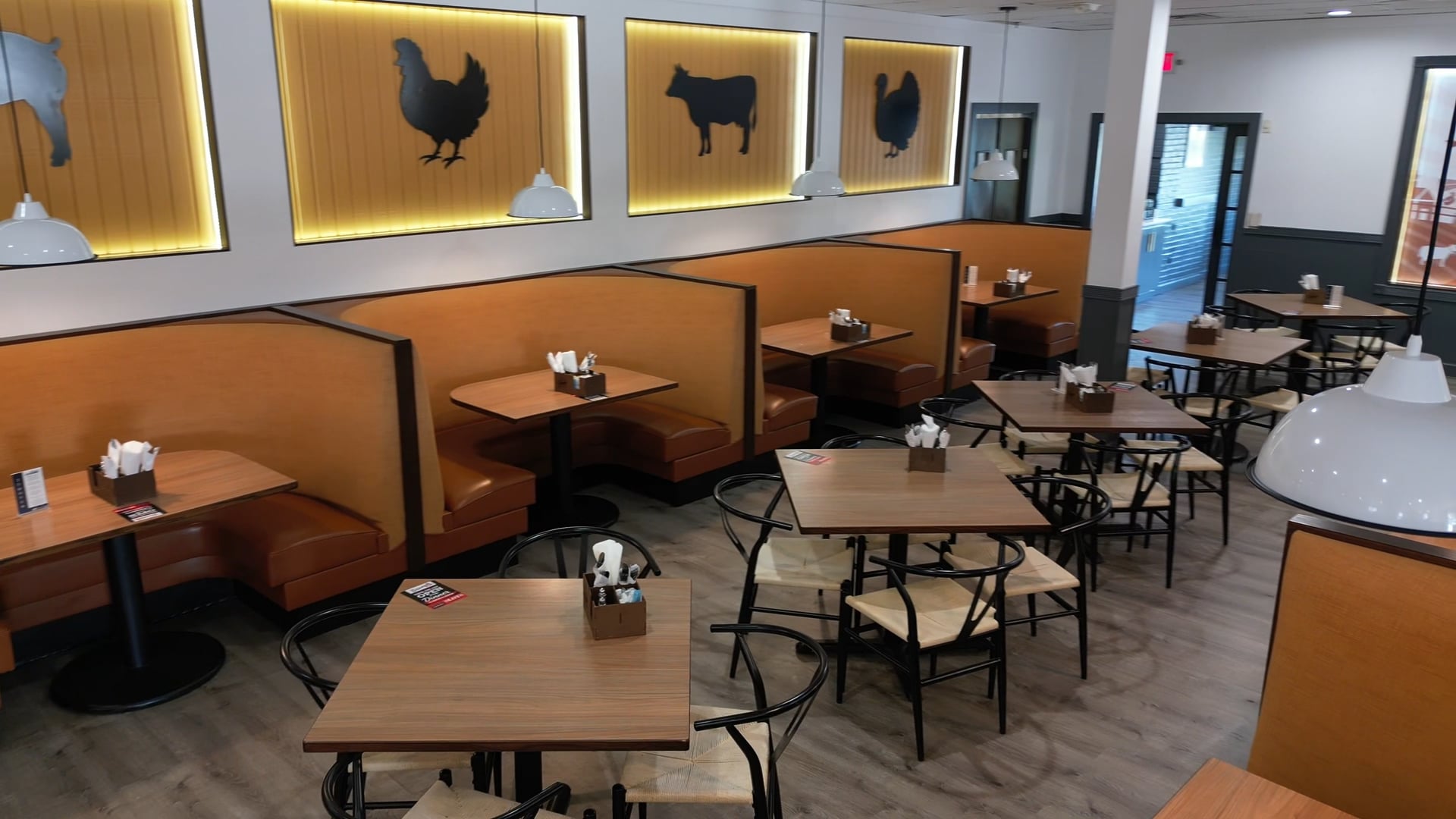 Brunch Factory in Riverwoods, IL