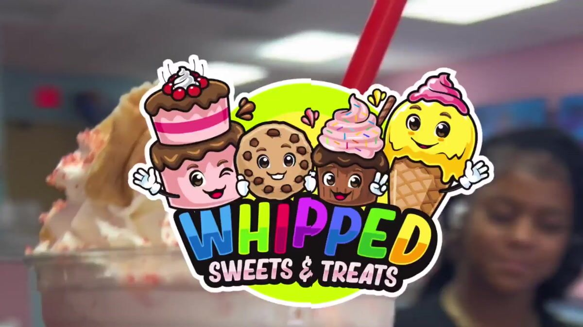 Whipped Sweets & Treats in Orangeburg, SC