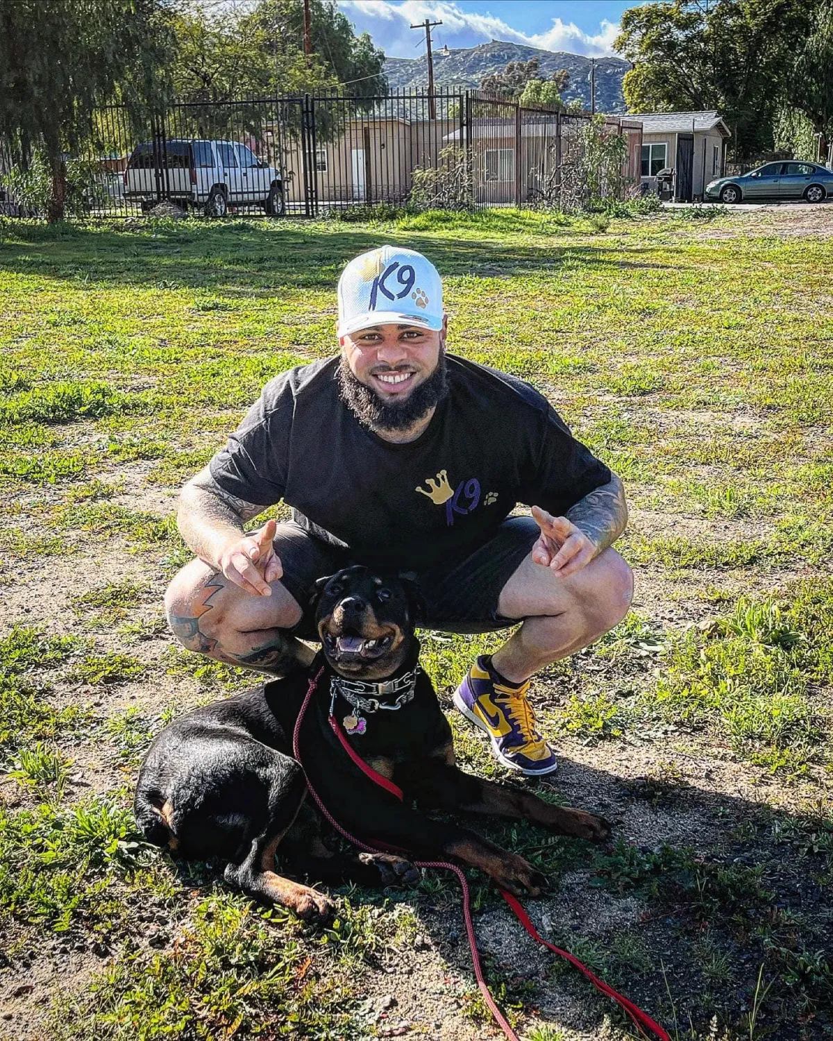 Kingdom K9 Poway in Poway, CA
