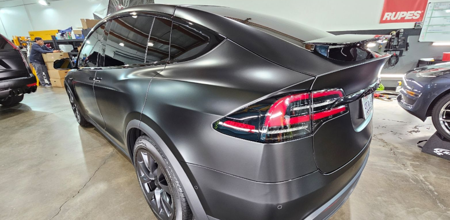 Shine Detailing in Yorba Linda, CA