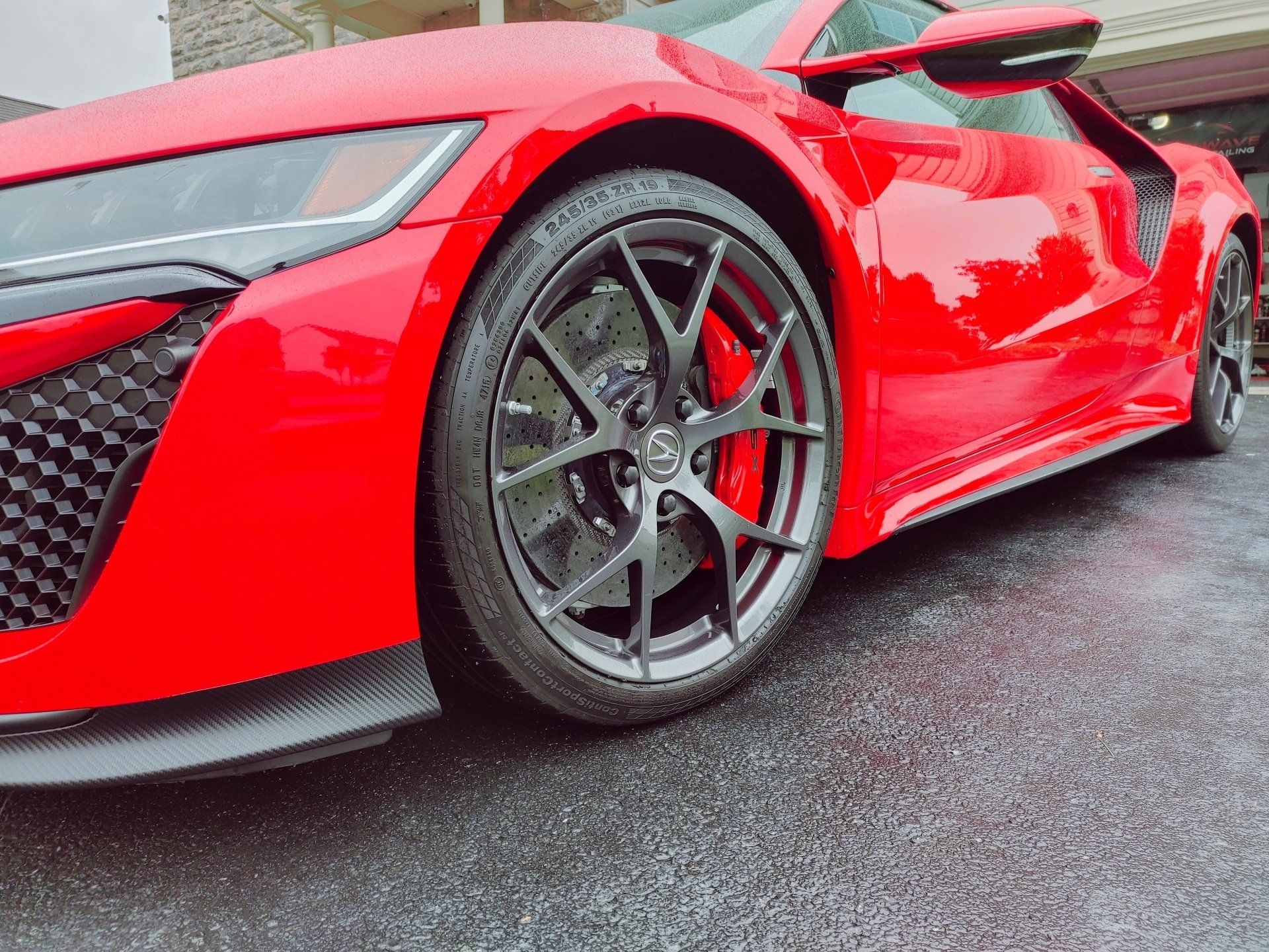 Shine Detailing in Yorba Linda, CA (2)