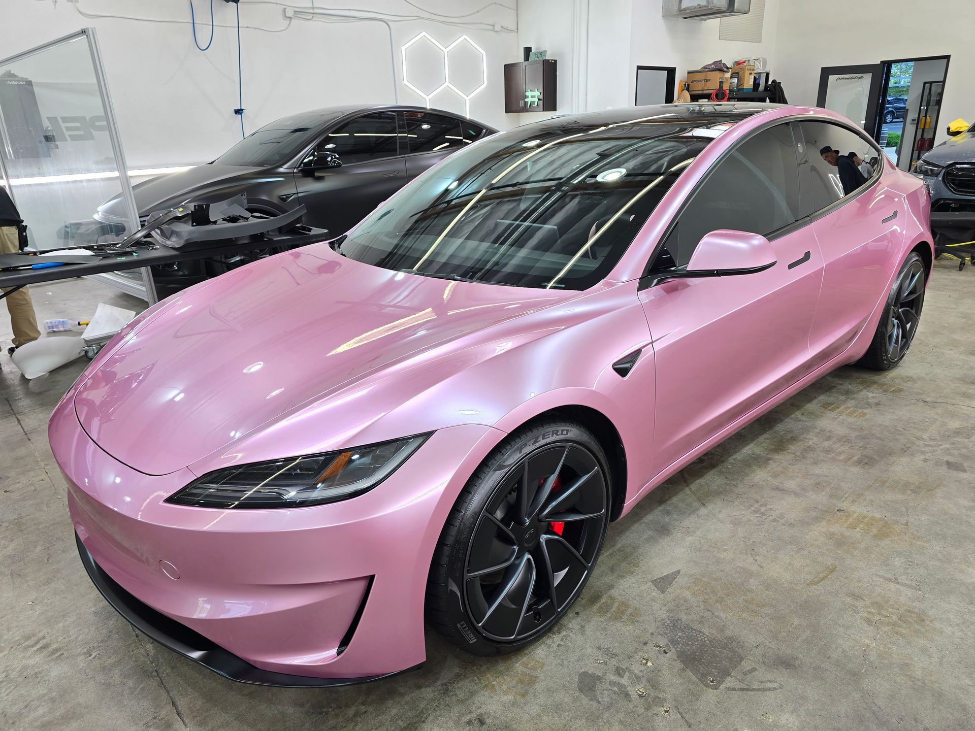 Shine Detailing in Yorba Linda, CA (3)