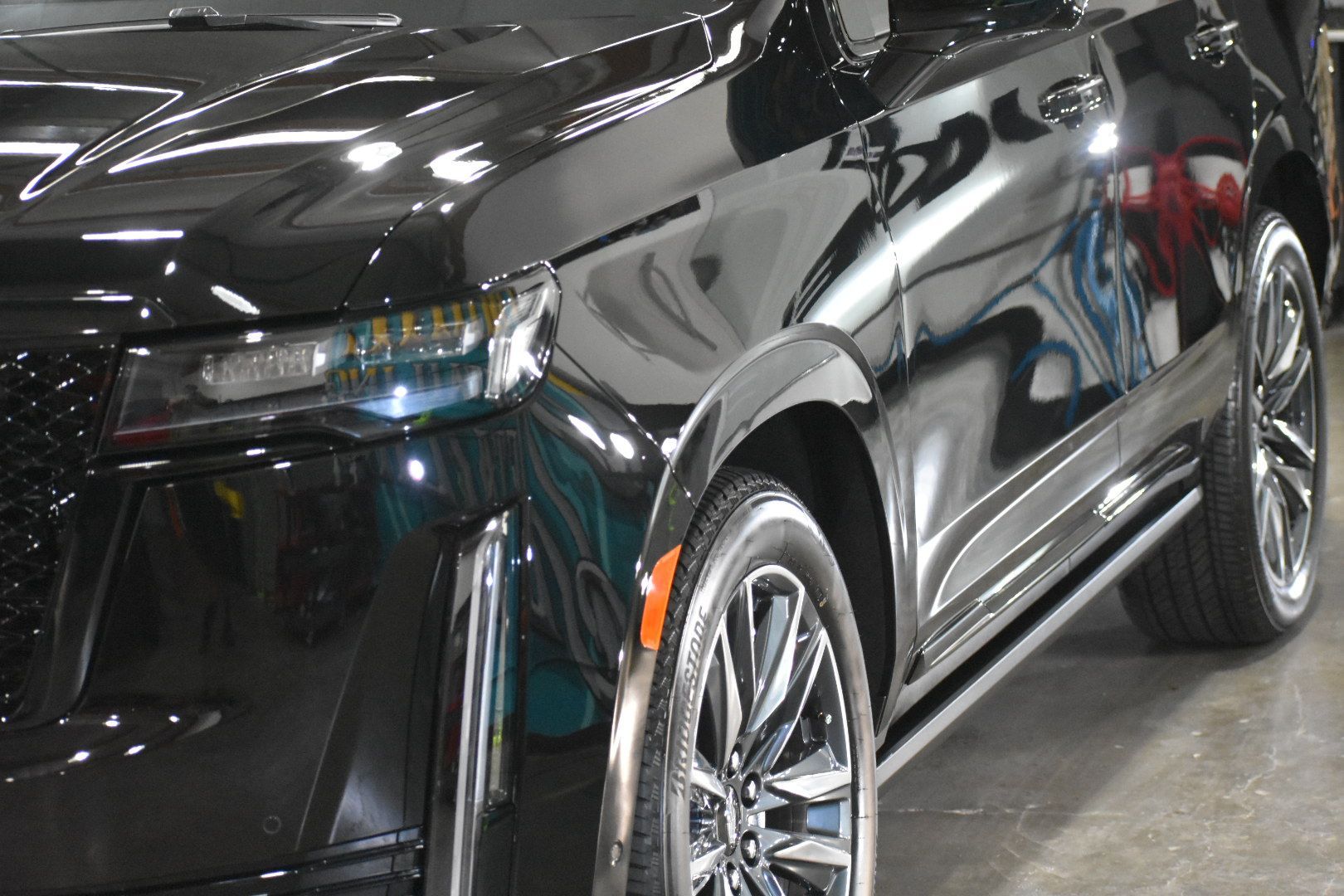 Shine Detailing in Yorba Linda, CA (4)