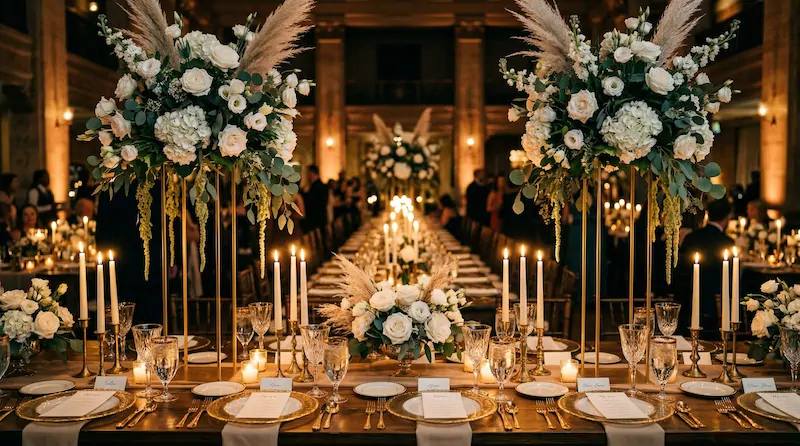 Exquisite Delites Catering Company in Decatur, GA