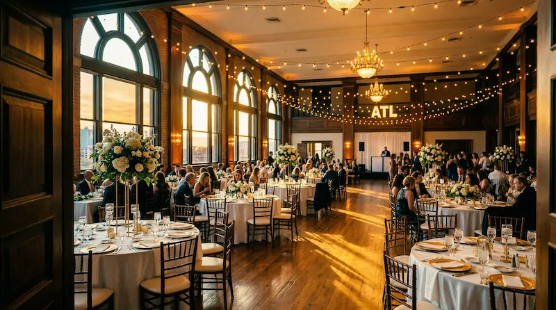 Exquisite Delites Catering Company in Decatur, GA (4)