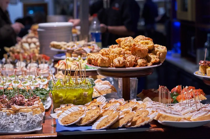 Exquisite Delites Catering Company in Decatur, GA (6)