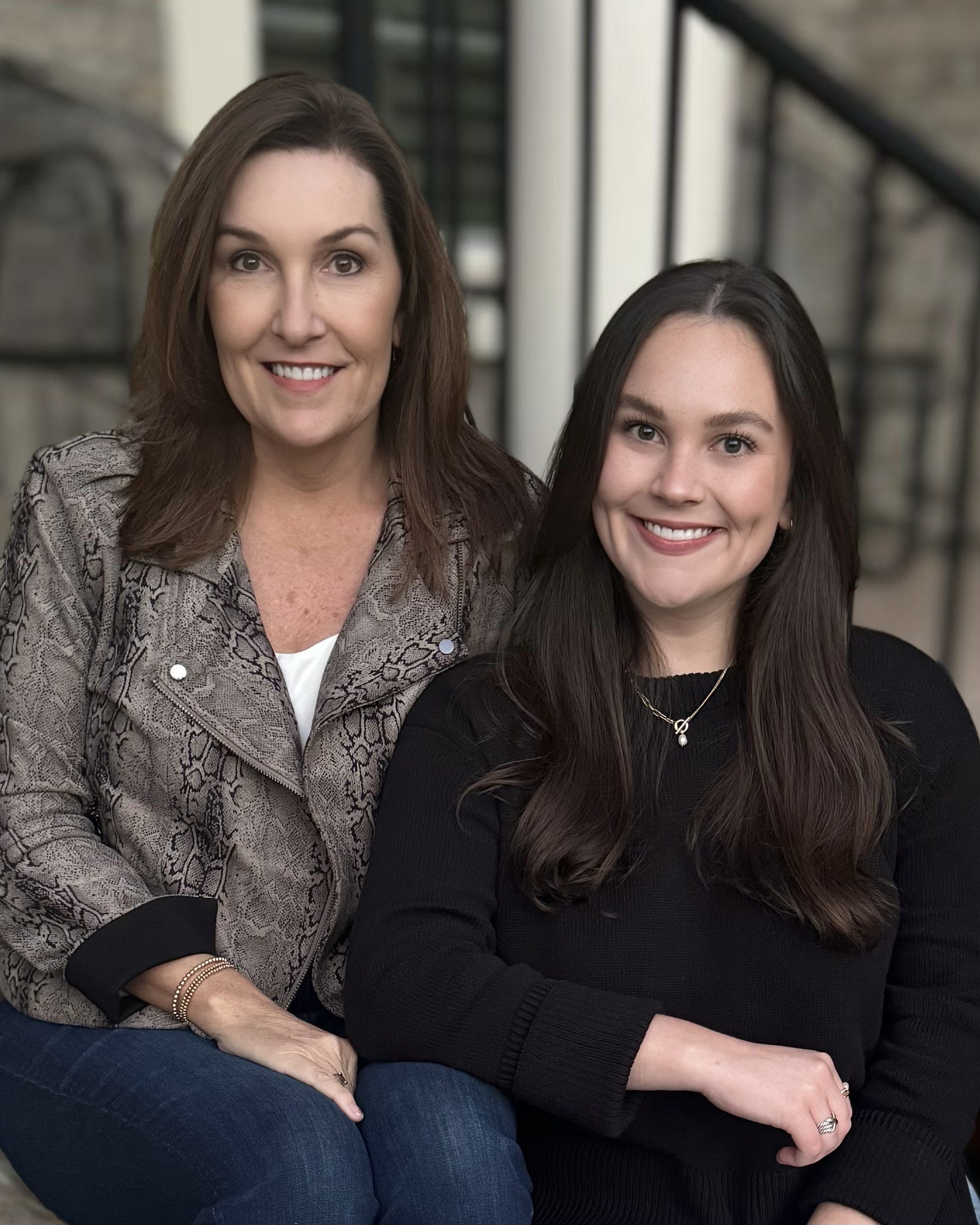 Nicole & McKenna Davis, Real estate agents in Columbia SC | The Davis Team in Elgin, SC (2)