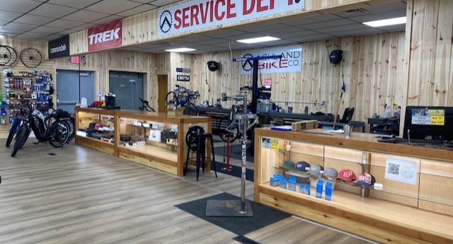 Ashland Bike Company in Ashland, OH (6)
