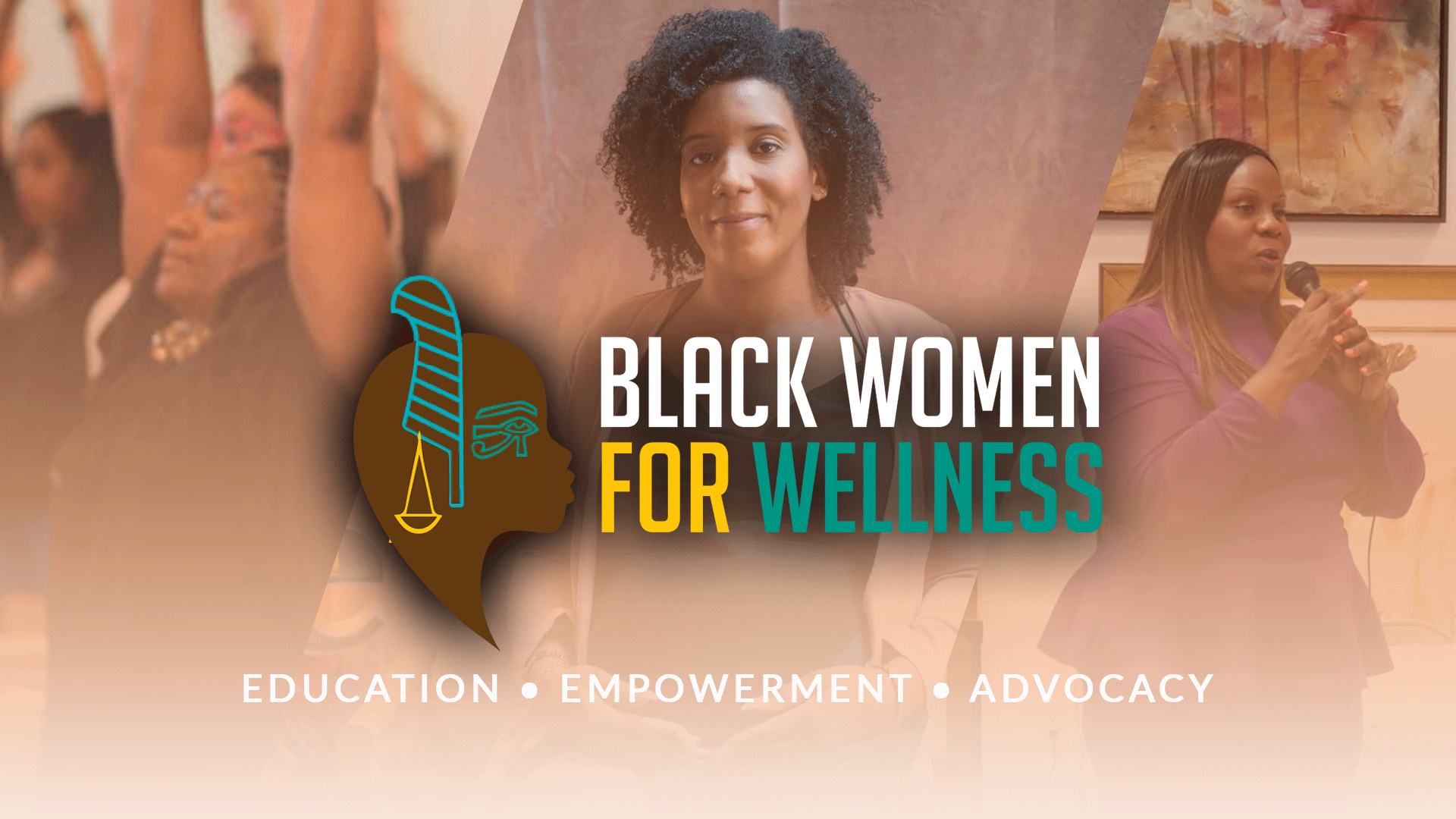 Black Women For Wellness in Los Angeles, CA