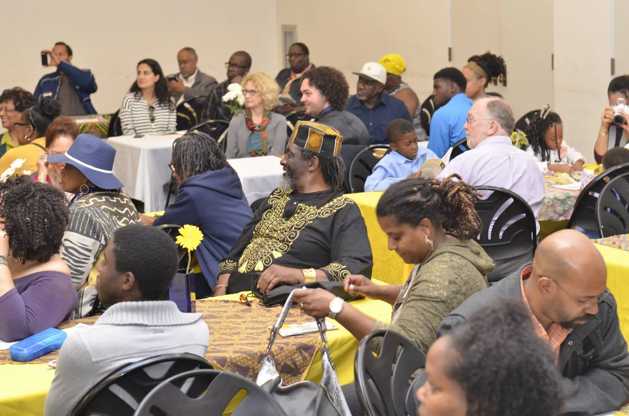 Black Women For Wellness in Los Angeles, CA (2)