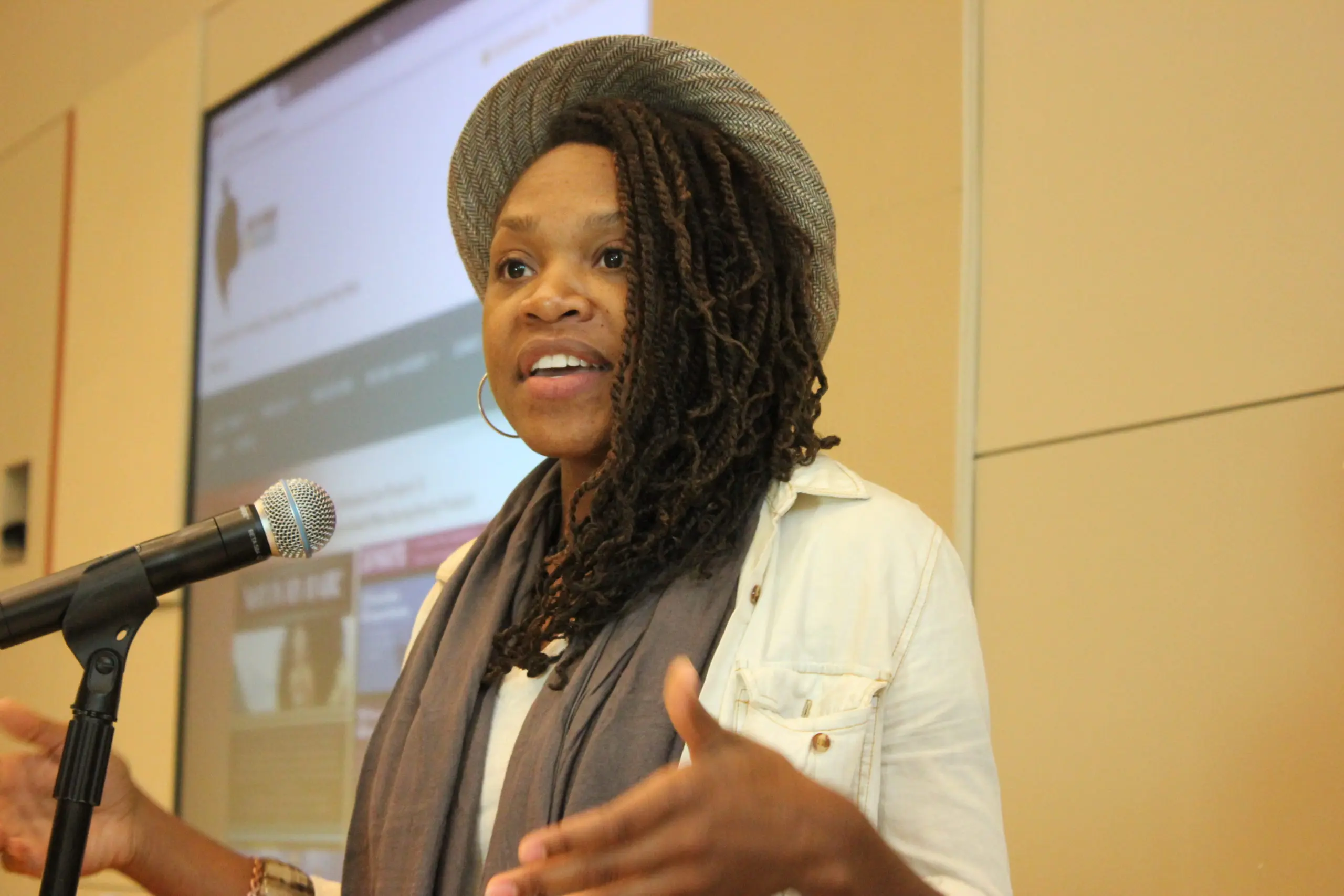 Black Women For Wellness in Los Angeles, CA (3)