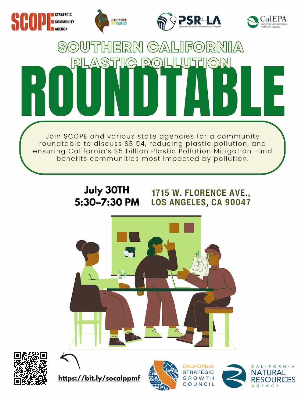 Black Women For Wellness in Los Angeles, CA (4)