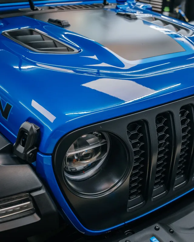 PaintSlayer AutoSpa in Amarillo, TX