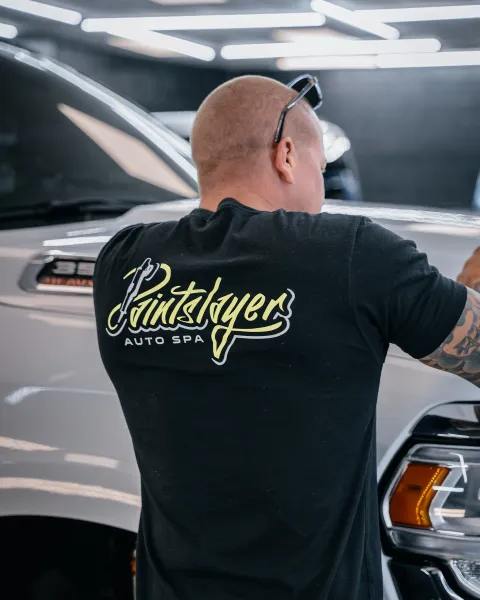 PaintSlayer AutoSpa in Amarillo, TX (2)