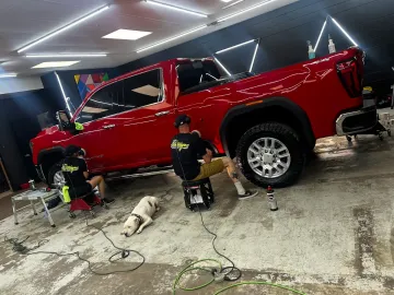 PaintSlayer AutoSpa in Amarillo, TX (3)