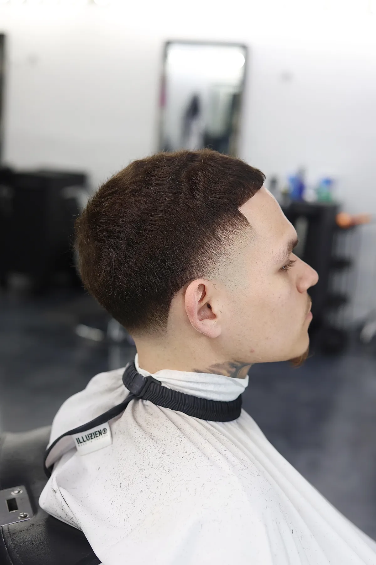 JayJays Barber Studio in Richardson, TX