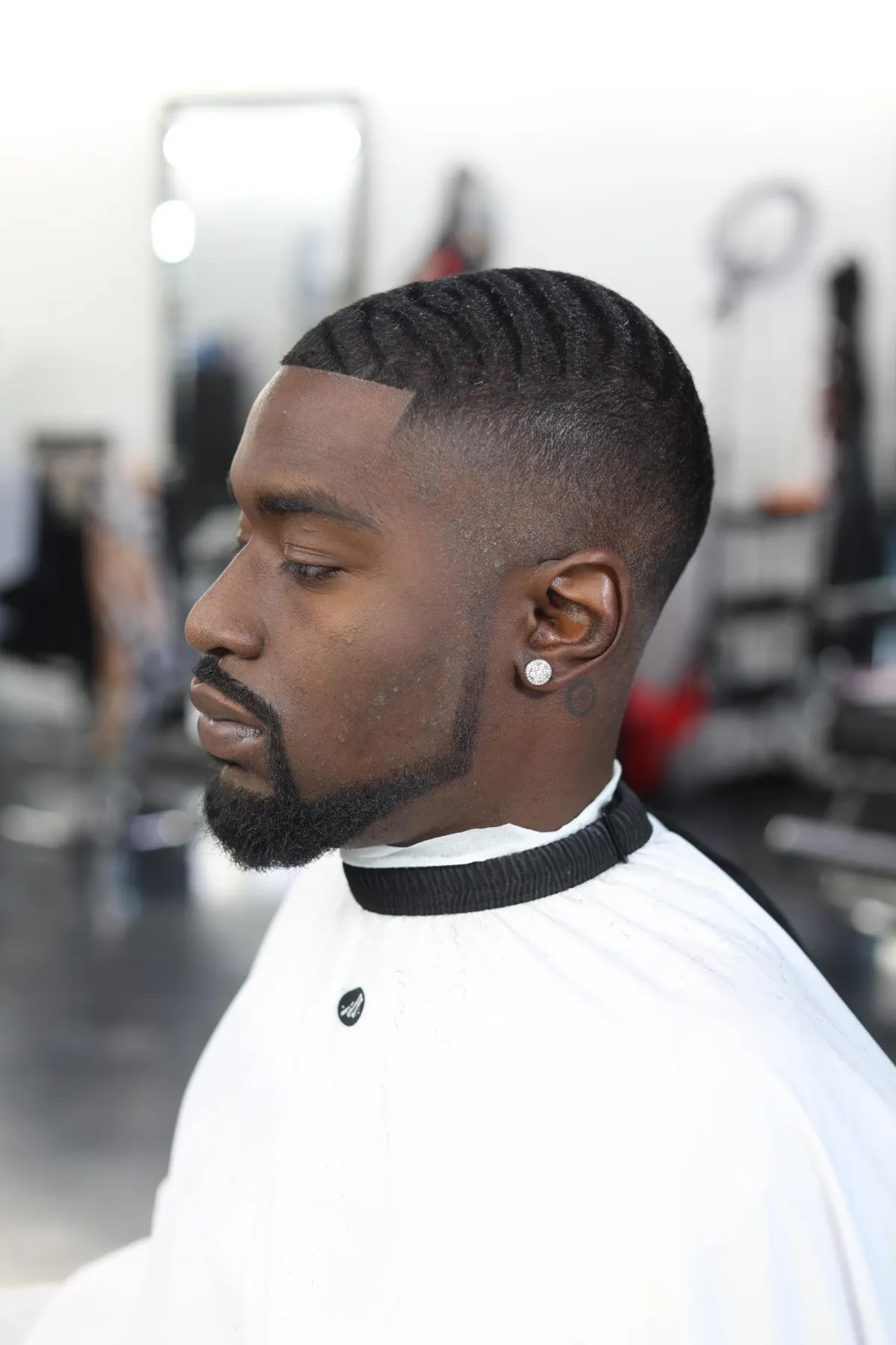 JayJays Barber Studio in Richardson, TX (3)