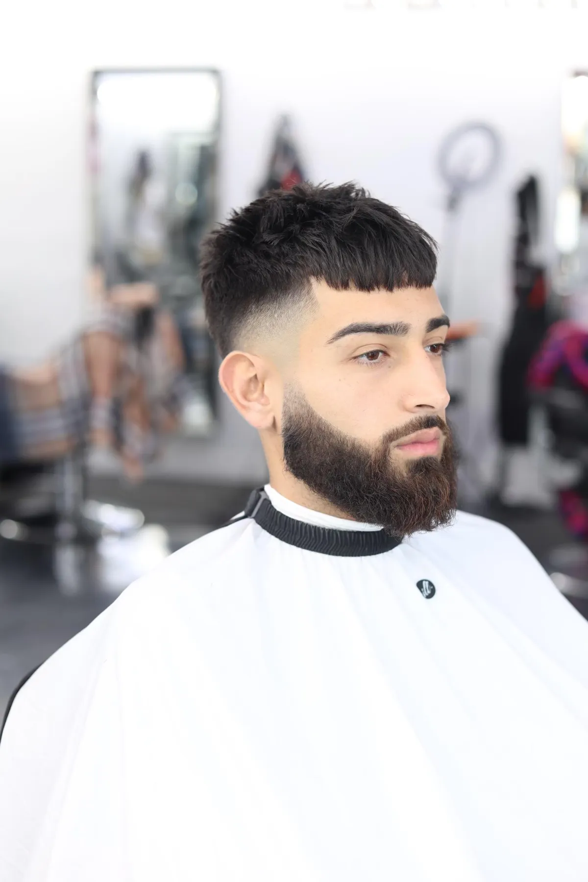 JayJays Barber Studio in Richardson, TX (5)