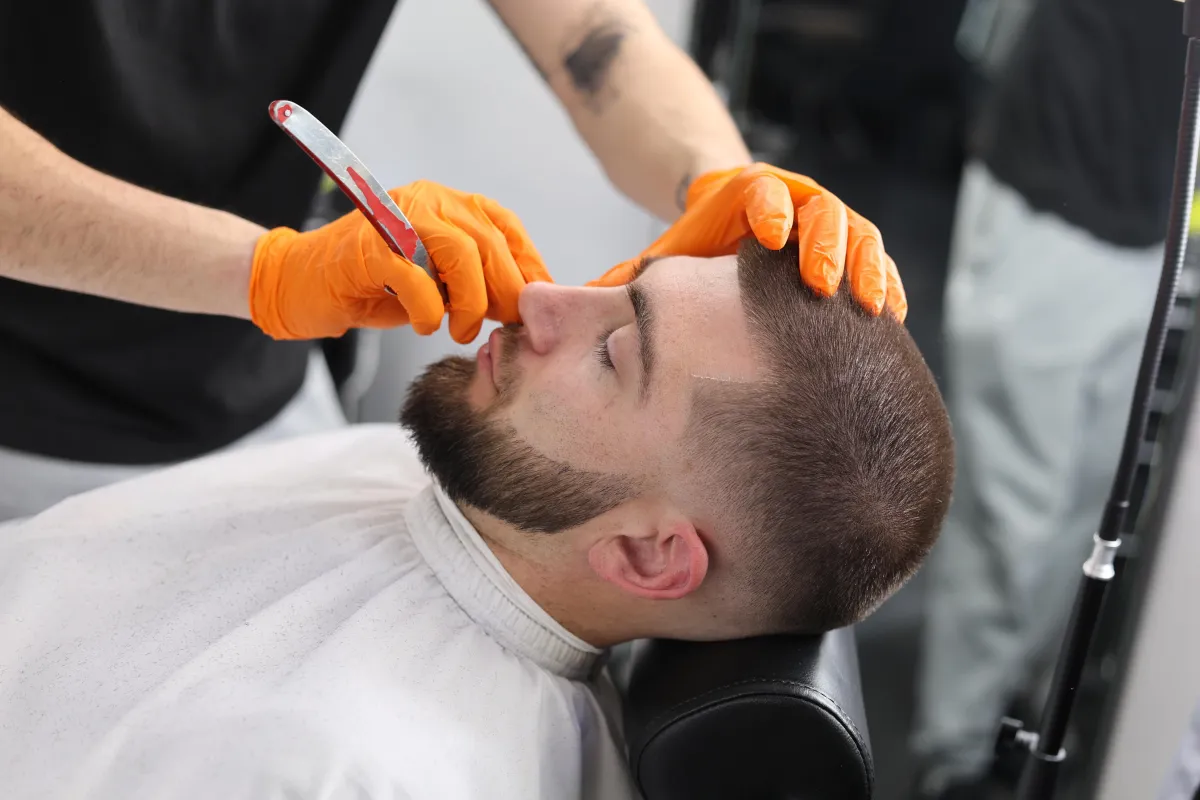 JayJays Barber Studio in Richardson, TX (6)