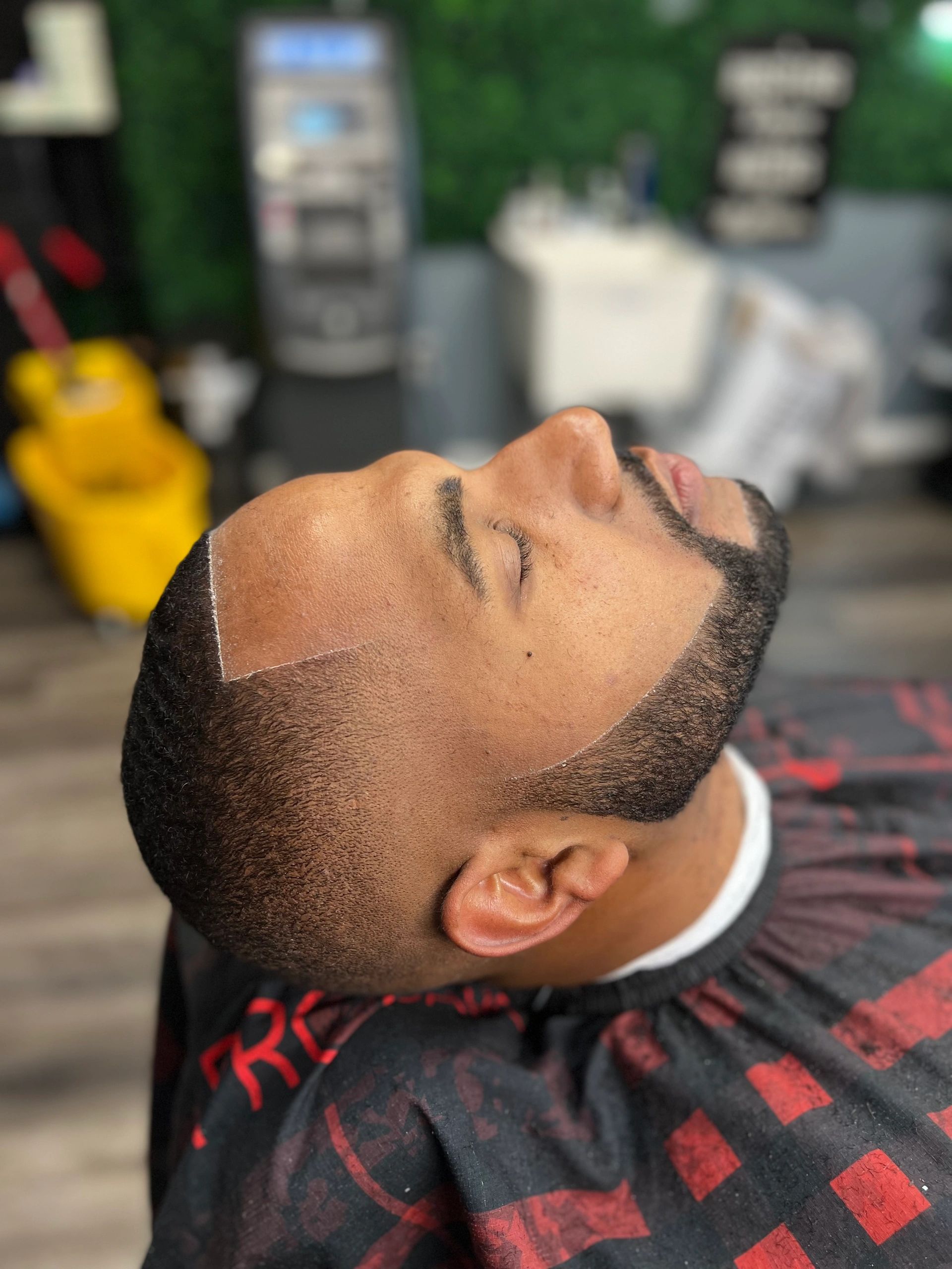 Stan's Barbershop & Beauty Lounge in Huber Heights, OH